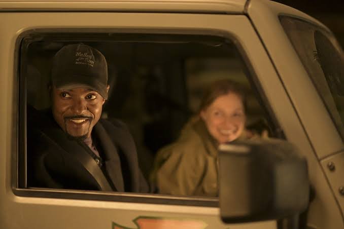 Anna Pigeon Season 1 Episode 7 Recap